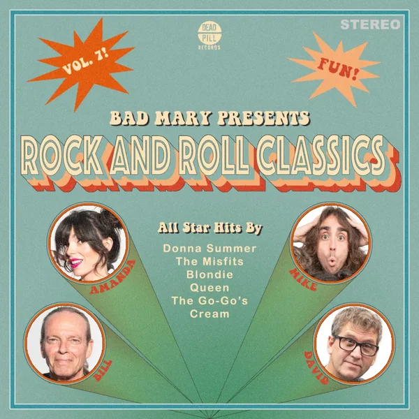 Rock and Roll Classics: Vol. 7