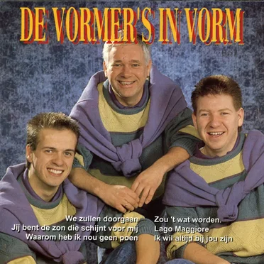 In vorm