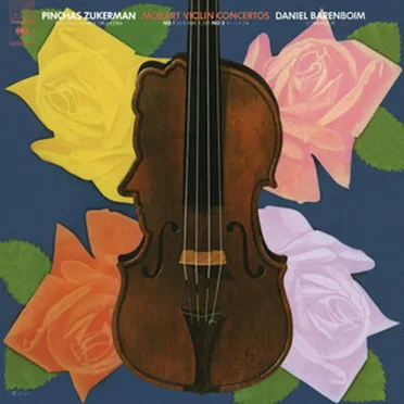 Violin Concerto no. 1 in B‐flat major, K. 207 & Violin Concerto no. 3 in G major, K. 216 (remastered)