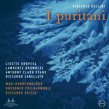 Vincenzo Bellini: I puritani