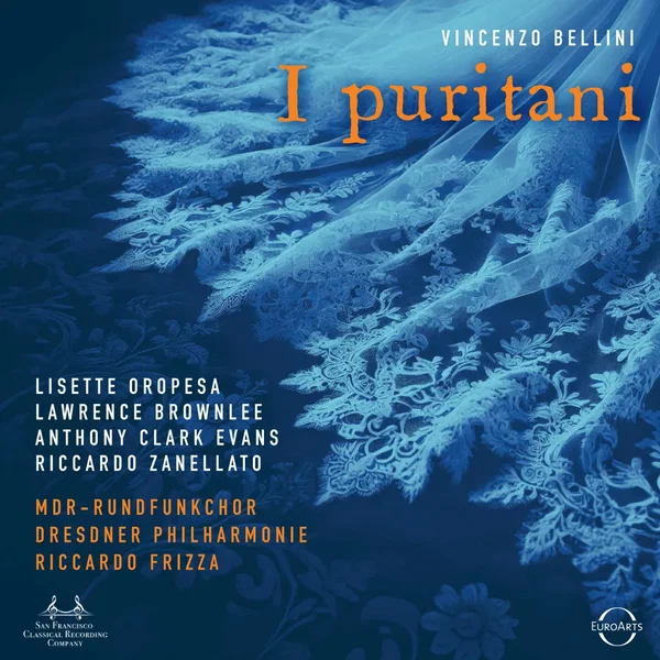 Vincenzo Bellini: I puritani