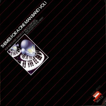 Themes for a One Man Band, Volume 1