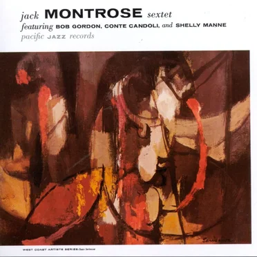 The Jack Montrose Sextet