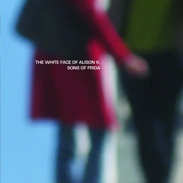 The White Face Of Alison K
