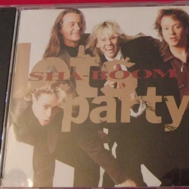 Let's Party