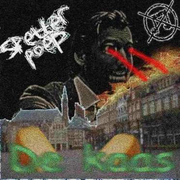 De Kaas by Spetterpoep - album cover