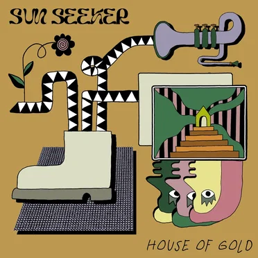 House of Gold