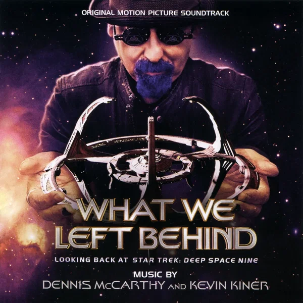 What We Left Behind: Looking Back at Star Trek: Deep Space Nine