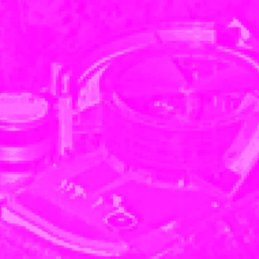 Bustin Jieber (Ambient Mix)