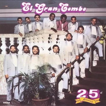 25th Anniversary 1962-1987