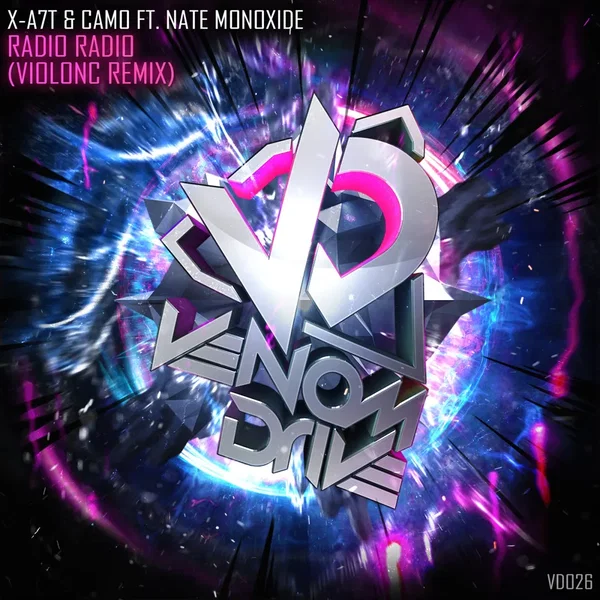 Radio Radio (ViolonC remix)