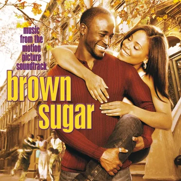 Brown Sugar by Various Artists - album cover