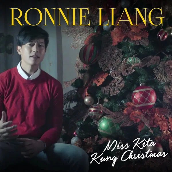 Miss Kita Kung Christmas