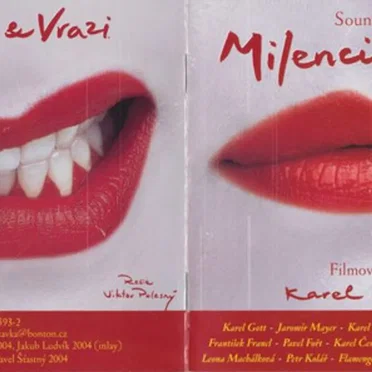 Milenci a vrazi