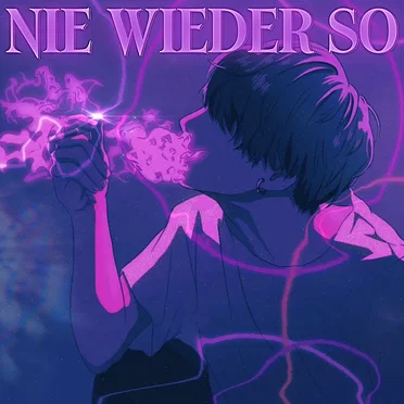 Nie wieder so