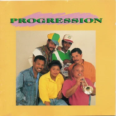 Progression