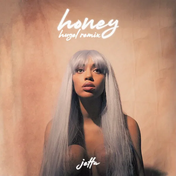 Honey (HUGEL remix)