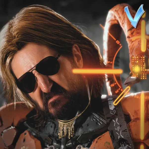 Death Stranding (From Death Stranding)