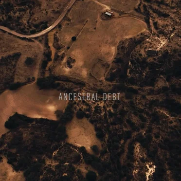 Ancestral Debt by Muhammad Dawjee - album cover