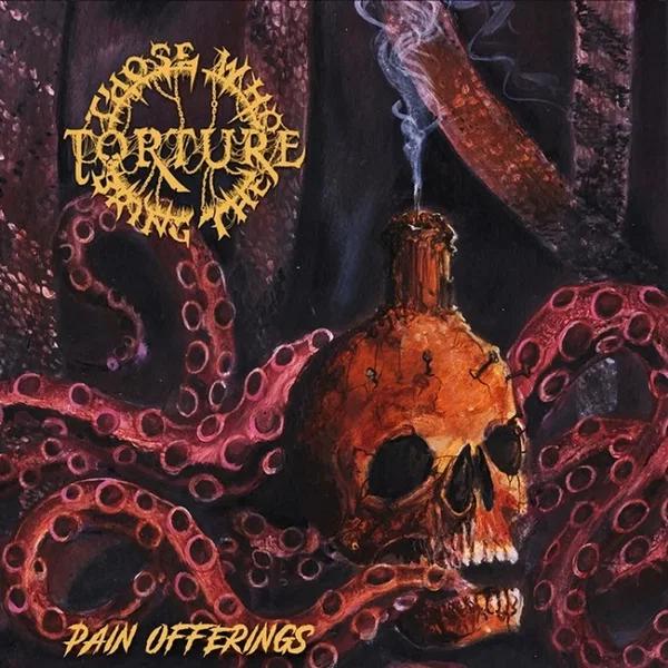 Pain Offerings