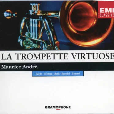 La Trompette virtuose