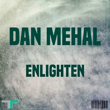 Enlighten by Dan Mehal - album cover