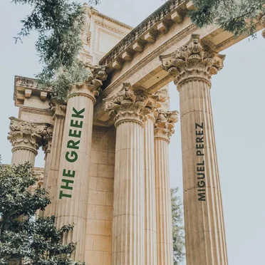 The Greek