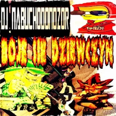 DJ Nabuchodonozor