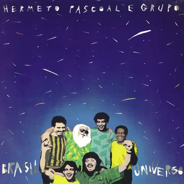 Brasil universo