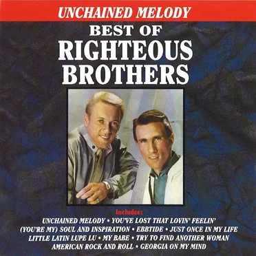 Unchained Melody: Best of Righteous Brothers