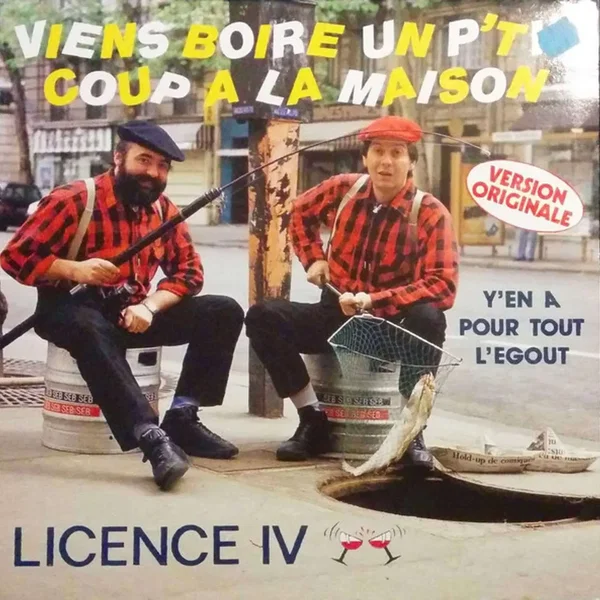 Y’en a pour tout l’égout