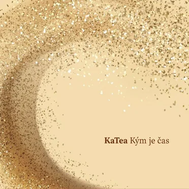 Kým je čas by KaTea - album cover