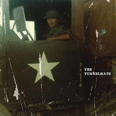 The Tunnel Rats