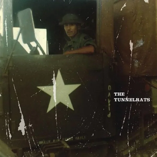 The Tunnel Rats