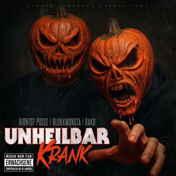 Unheilbar krank