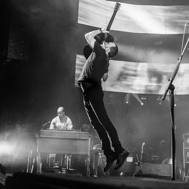 2019-07-27: Coral Sky Amphitheater, West Palm Beach, FL