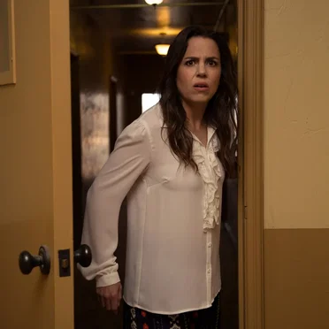 Somebody’s Watching Me