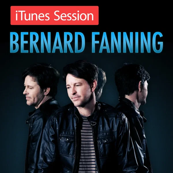 iTunes Session
