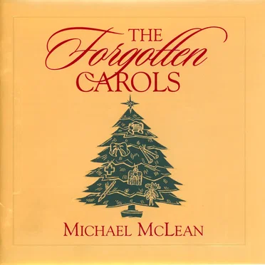 The Forgotten Carols