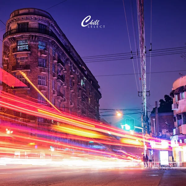 Bakery / A Walk in Central Park