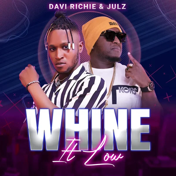 Whine it Low