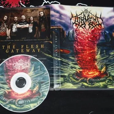 The Flesh Gateway