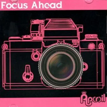 Focus Ahead
