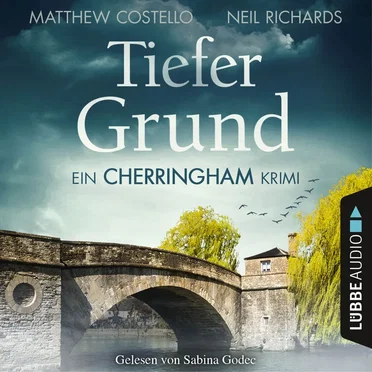 Tiefer Grund by Matthew Costello - album cover