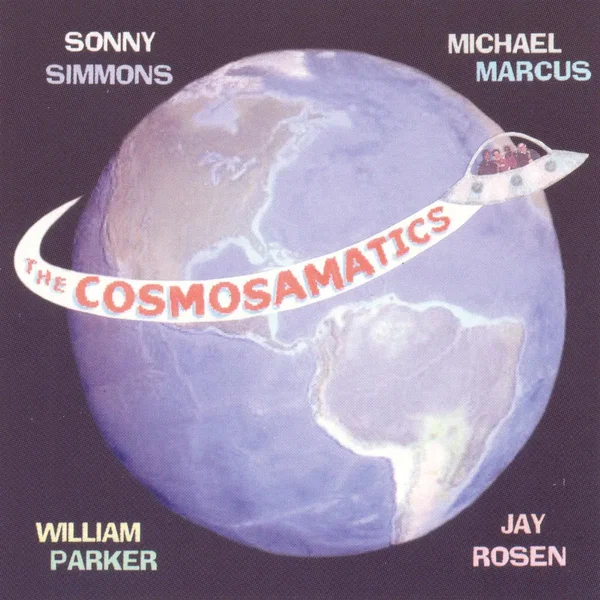 The Cosmosamatics