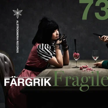FÄRGRIK – Fragile