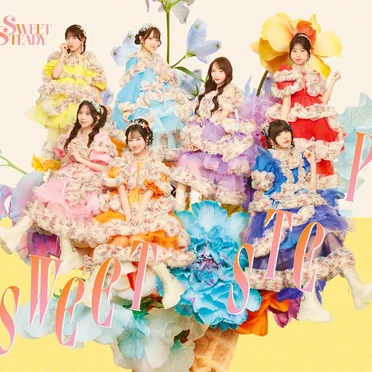 SWEET STEP