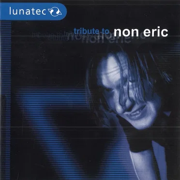 Tribute to Non Eric by Various Artists - album cover
