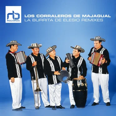 La burrita de Elesio (remixes)