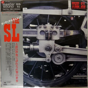 The SL: SL Sound in Digital